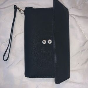 Wristlet